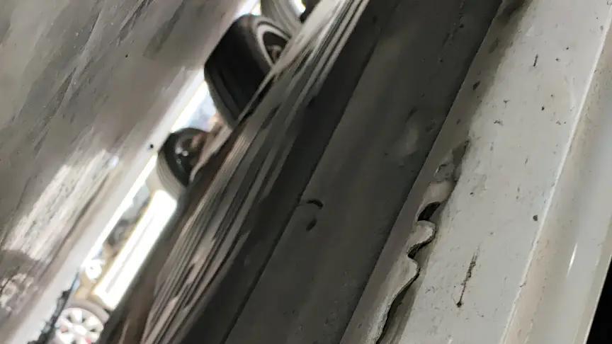 8万公里宝马530Li，追求操控和豪华的你值得拥有！