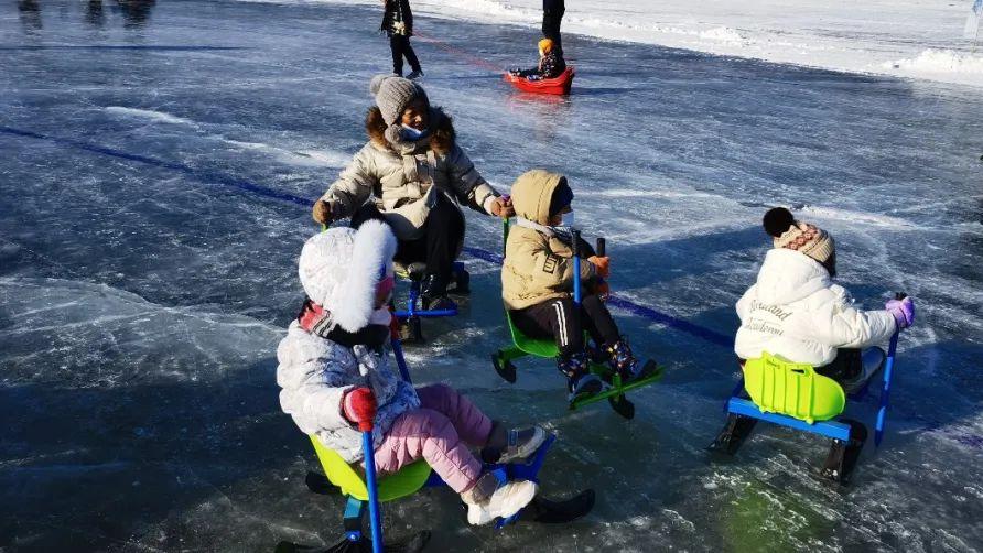 亚奥理事会第一副主席霍震霆：见证最棒的亚冬会