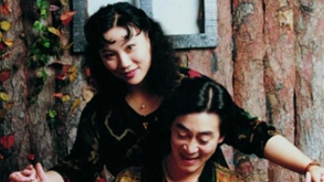 六小龄童：我这辈子最正确的决定，就是娶了《西游记》的场记为妻