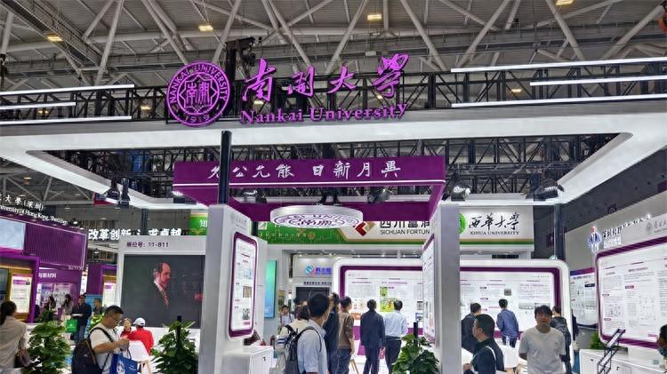 南开大学怎么样？“王牌专业”在软科排名里有多顶？这篇看懂了！