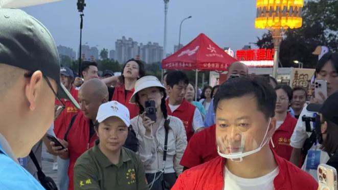 重庆惊现