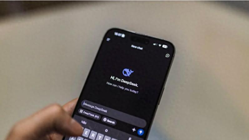 为什么我国的人工智能人才，都喜欢往美国跑？