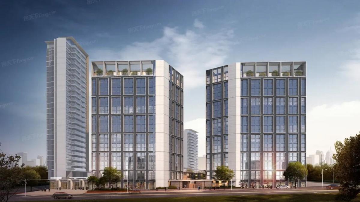 越秀·大学城·和樾府·飞鸟集：在校园光影与社区尺度中寻常居所