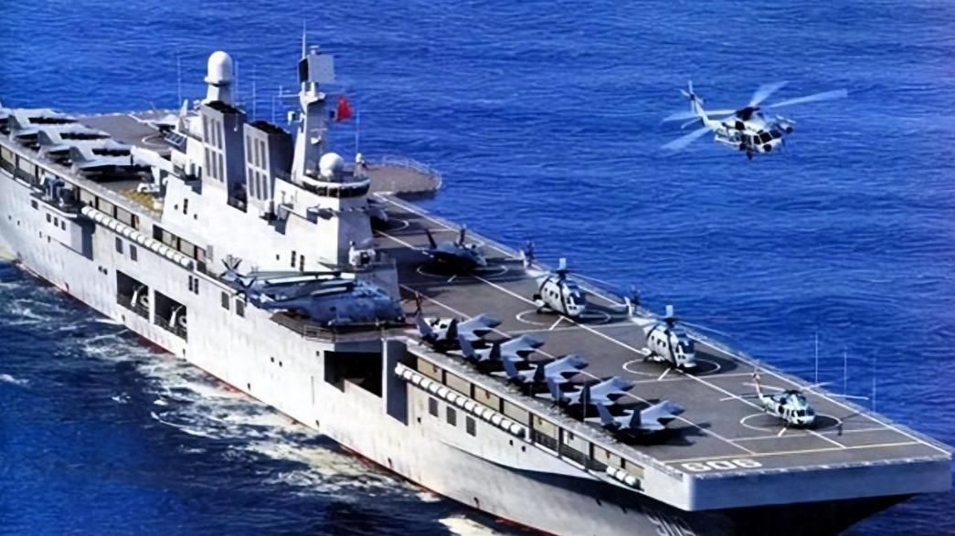 俄议员发言称：俄罗斯有权从中国“回购”辽宁舰，中方拆掉武器并停止军用