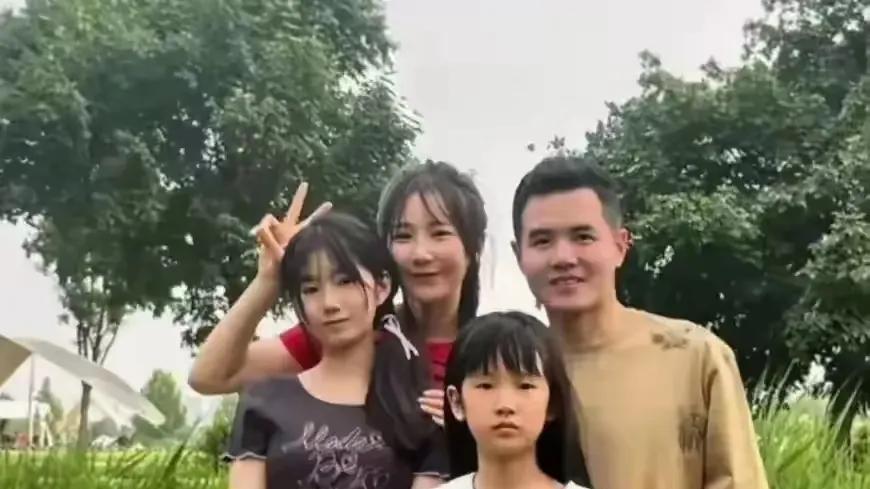 刘国正：幸福喽！娶了国乒女神当成掌上明珠养，把老婆宠成女儿