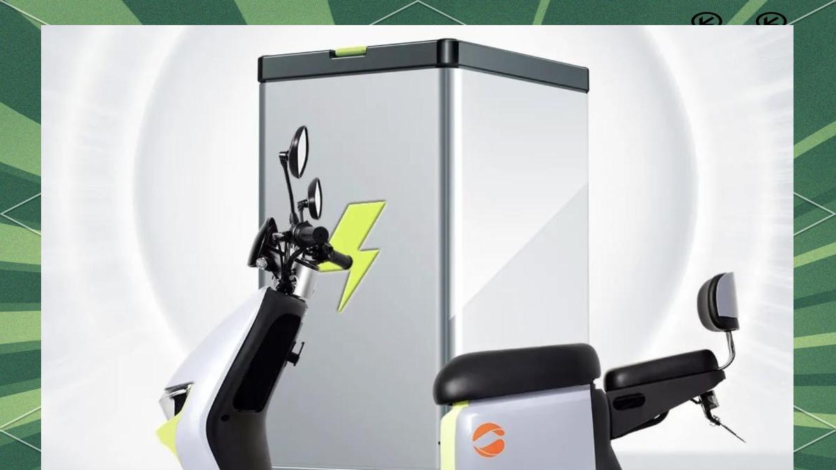 9月1日后买的电动自行车，可以续航100公里吗？行内人告诉你答案