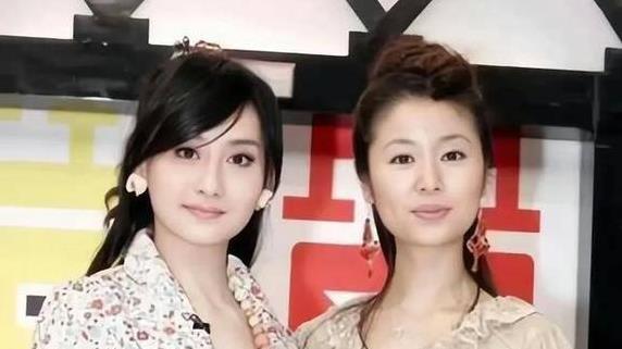 陈德容亮相《浪姐6》，曾让琼瑶苦等三年的绝美传奇