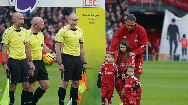 利物浦 vs 狼队比赛结果：弗洛里安·维尔茨打入处子球，利物浦延续良好势头