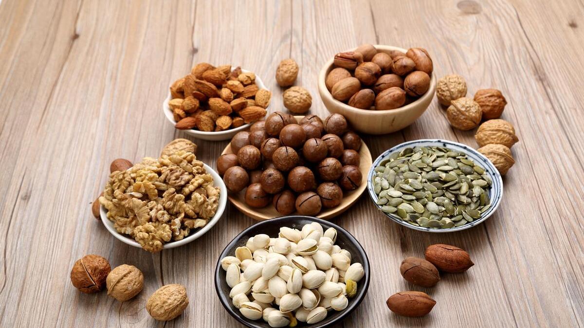 老年人吃零食好不好？怎么吃？吃什么？