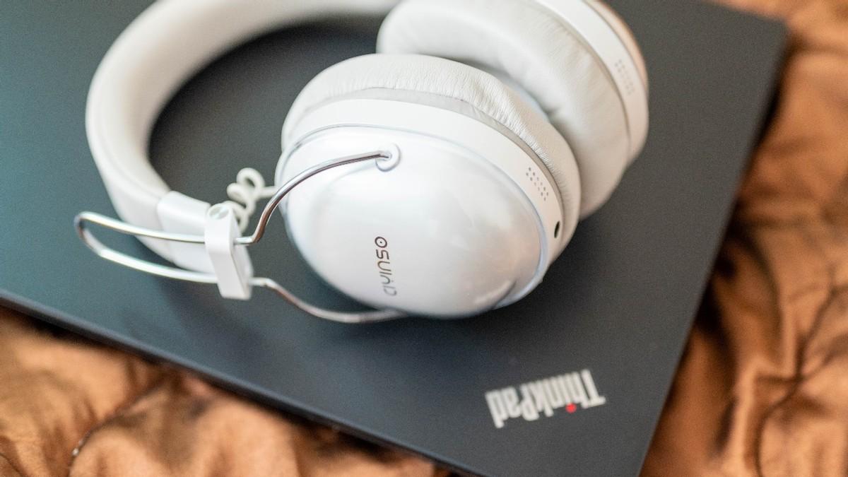 百元价位的“全能战士”，瓷音未来Mars Max头戴耳机深度体验