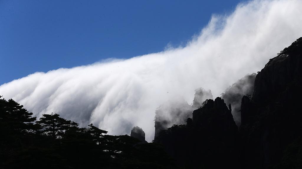 真正的狠人，都不好惹