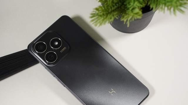 Hi畅享 80系列图赏：质感拉满，耐用实用两手抓！