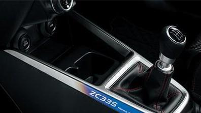 搭载1.4T+129匹马力，全新铃木Swift Sport ZC33S Final特别版亮相