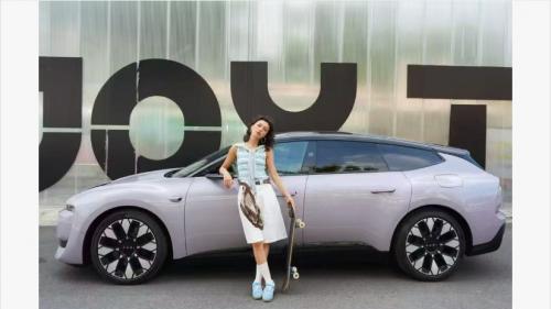 22万级区间奥迪E5Sportback延续百年品质，打造高端电动出行