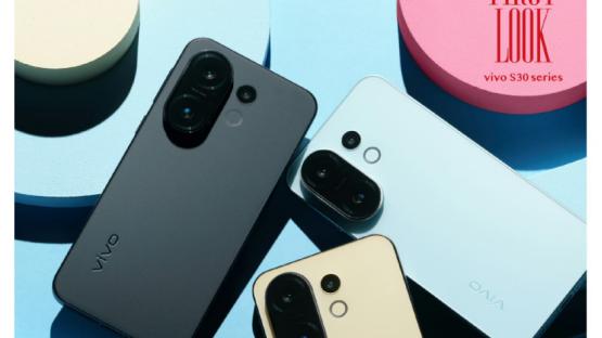 小机身大能量更好看，vivo S30 Pro mini，年轻人的数码潮流单品