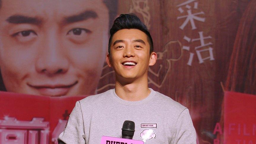 郑恺跑男卖命真相！30 万学费 + 10 万房租，养家压力堪比社畜