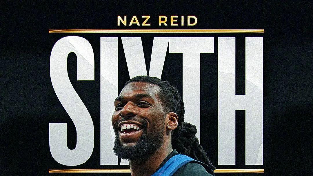 来了！最强引援！等太久了！勇士终于有中锋了...