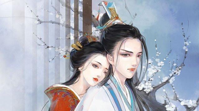 三本天花板君夺臣妻古言，每一本都是苏爽到极致，错过悔三年！