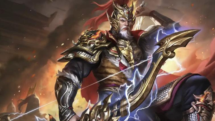 三国杀：谋黄忠是无敌的吗？真正上手体验，才明白有多弱