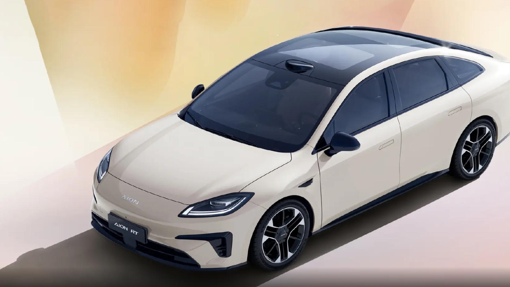 10-20万价位，销量破万，值得选购的5款纯电轿车