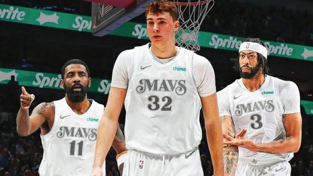 “国补”状元！NBA官方公布内情！暗箱操作石锤，又和詹姆斯有关