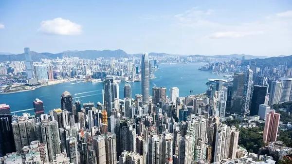 数字经济核心产业量质齐升