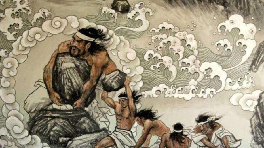 中国最神秘的朝代，存世达1600多年，为何至今不被世界各国认可？