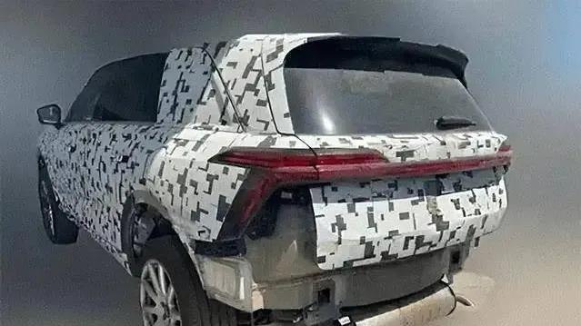2025长城汽车重磅新车前瞻，魏牌大型SUV、坦克300柴油版等领衔