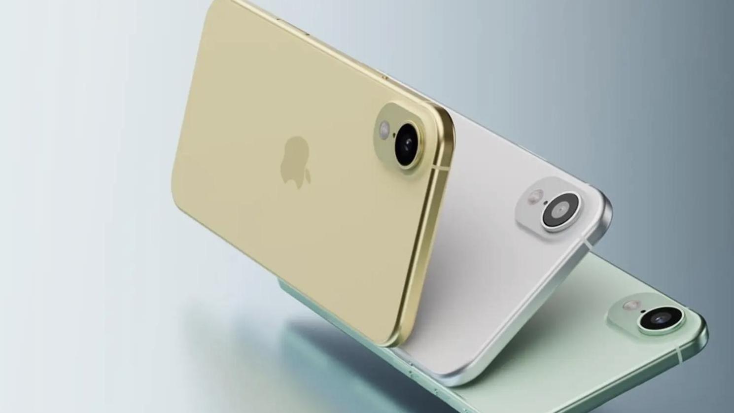 iPhone 17系列揭秘，探索全新玻璃和金属设计