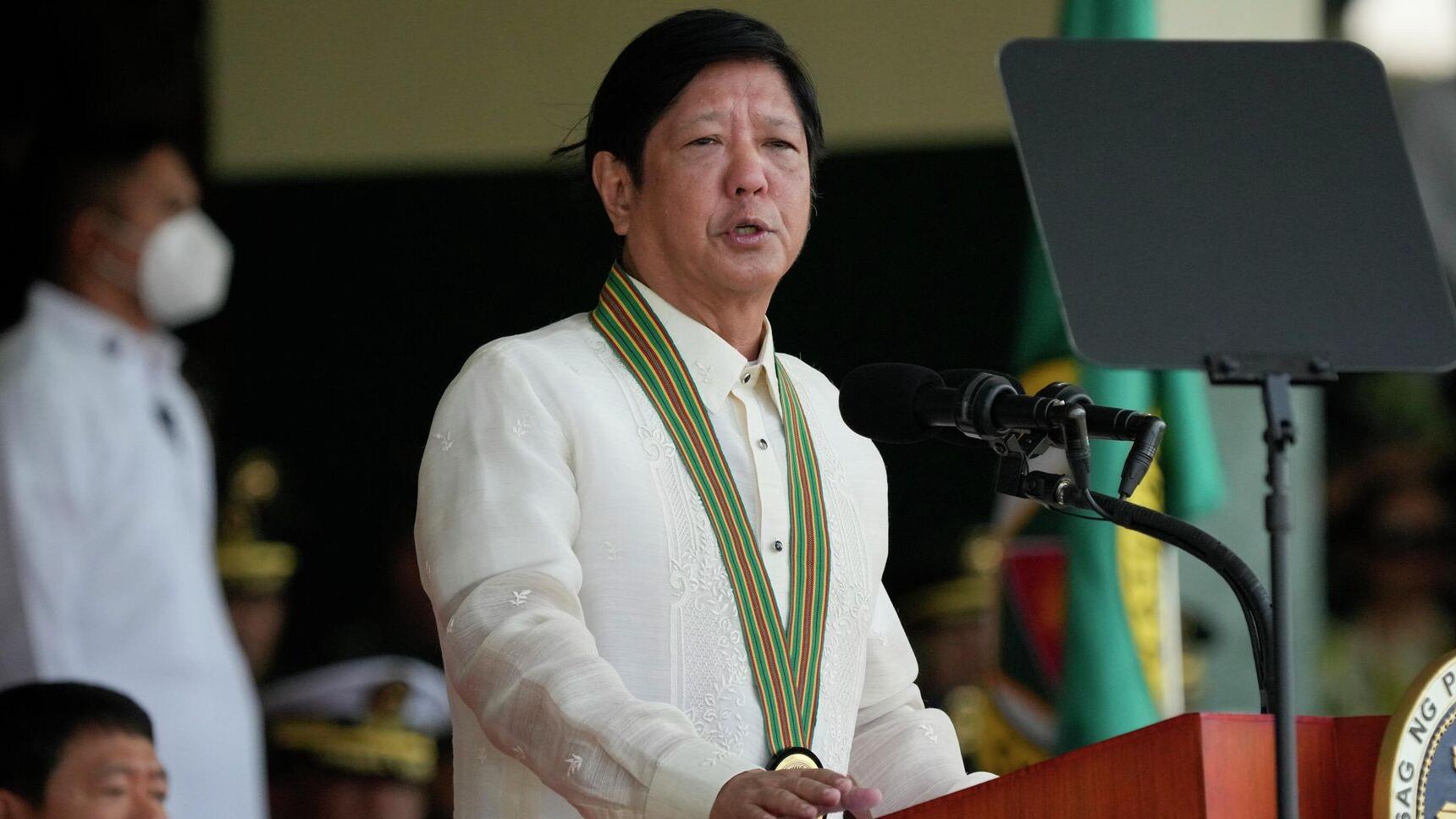 南海博弈再升温：菲律宾拉拢盟友挑衅中国，遭强力反制