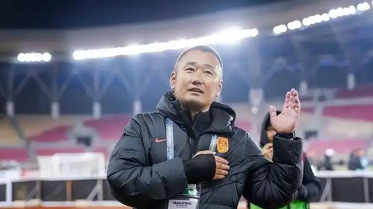 重磅！上村健一下课？日媒采访确认中国足球存在内讧？