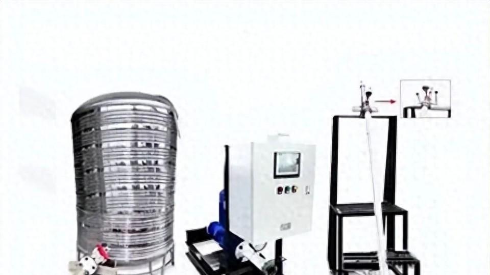 防火门试验设备有哪些？