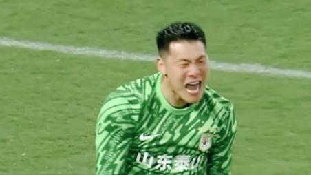 山东泰山绝地反击，4-3逆转梅州客家，主场告捷