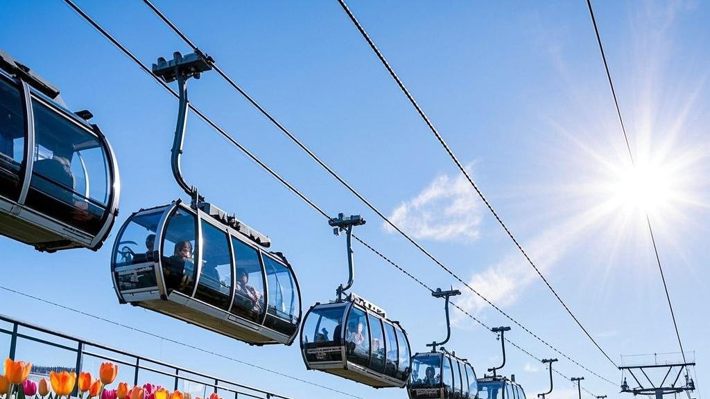 【春日限定】2025爆火玩法！把春天“打包”带回家，这届年轻人太会玩！