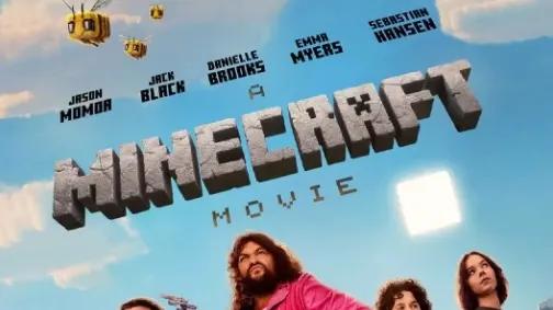 热门电影《我的世界大电影》电影完整版在线观看-高清不卡-星辰影院