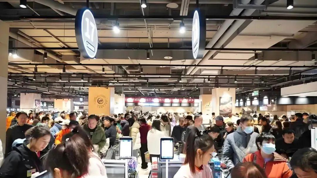 叶国富的“零售新版图”
