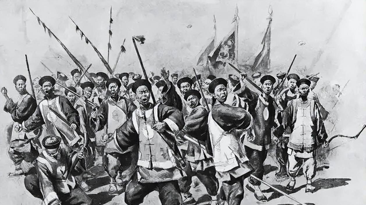 曾国藩的衡阳之选：湘军崛起的背后密码