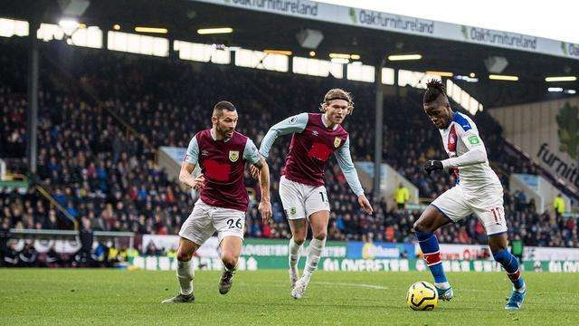 12月3号周三精选赛事推荐：伯恩利VS水晶宫 阿森纳VS布伦特福德