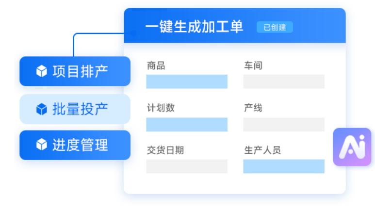 生产效率提升300%！快工单系统成为中小企业数字化转型利器