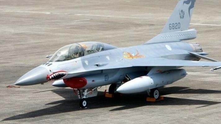 台湾214亿美元的军购，不是延迟就是缩水