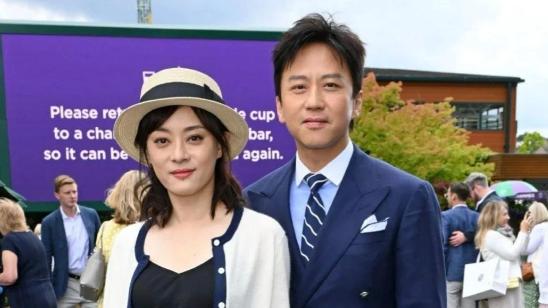 ​邓超孙俪移民风波真相大白，夫妻“清醒”应对为娱乐圈敲响警钟