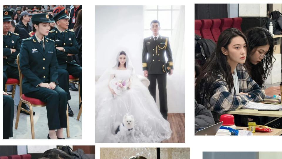 从争议女星到岁月静好军嫂，张馨予的蜕变：藏在穿搭里的人生智慧