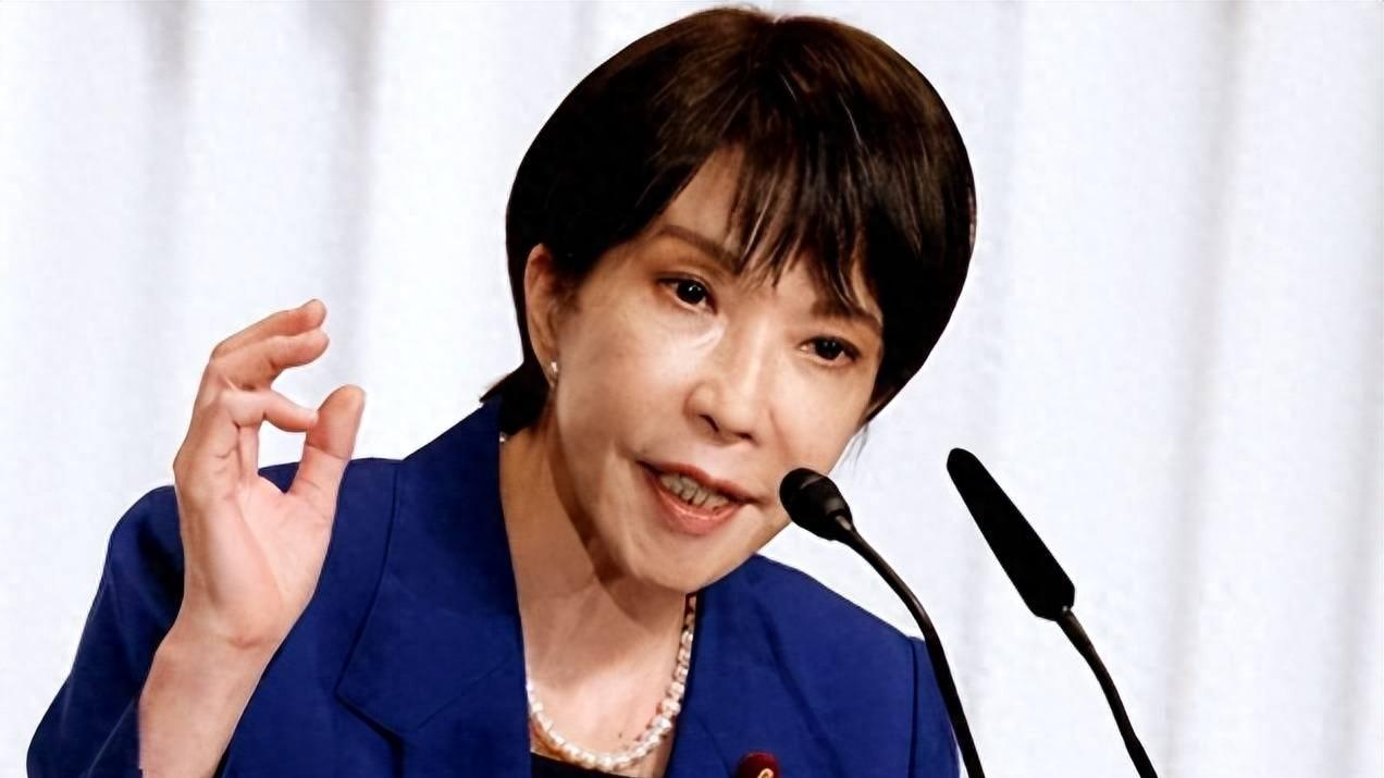 高市早苗玩火闯下大祸！中法美三国接连表态，中方这步棋太妙了