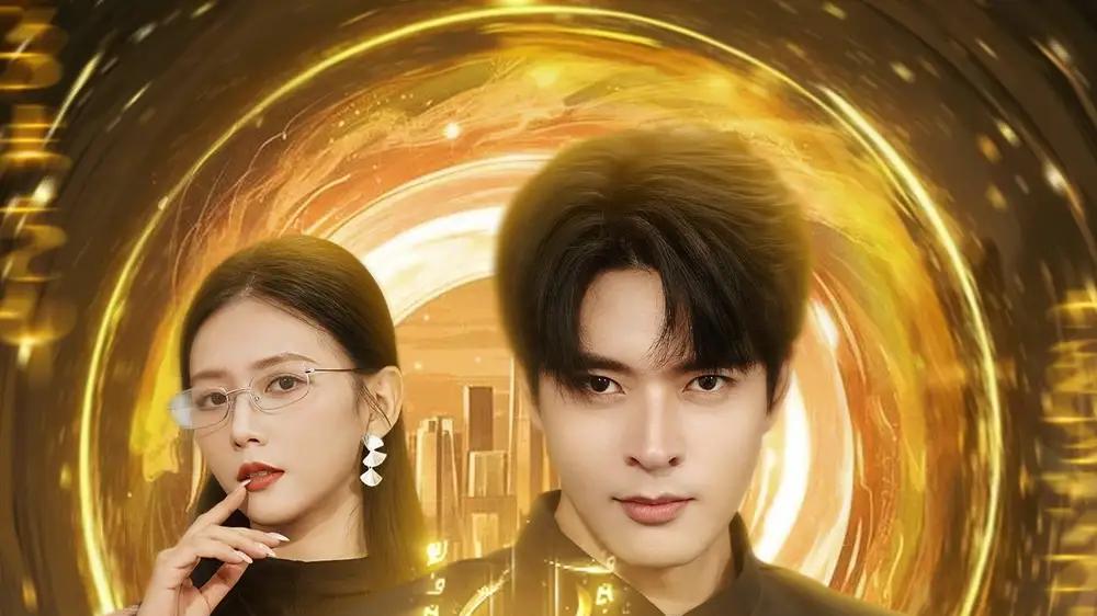 《绝境神医都市逆袭：燃爆全网的治愈传奇》头皮发麻且刷屏热剧