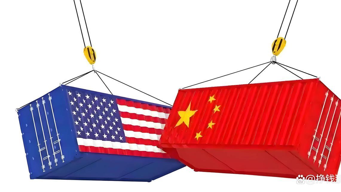 中美谈判后中东将战