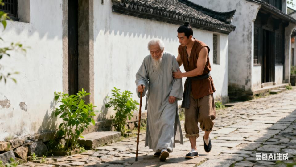 唐代孝文化缘何兴盛