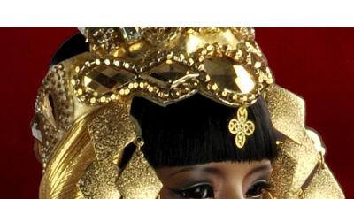 从流亡公主到乱世女王，误读千年的埃及艳后，真实人生远比传说震撼