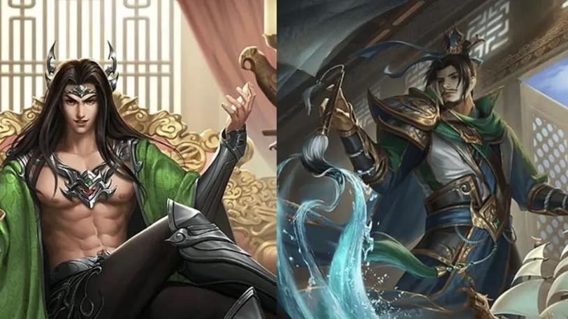 三国杀：谁说史诗就代表强？你敢拿出这些，精品都不害怕