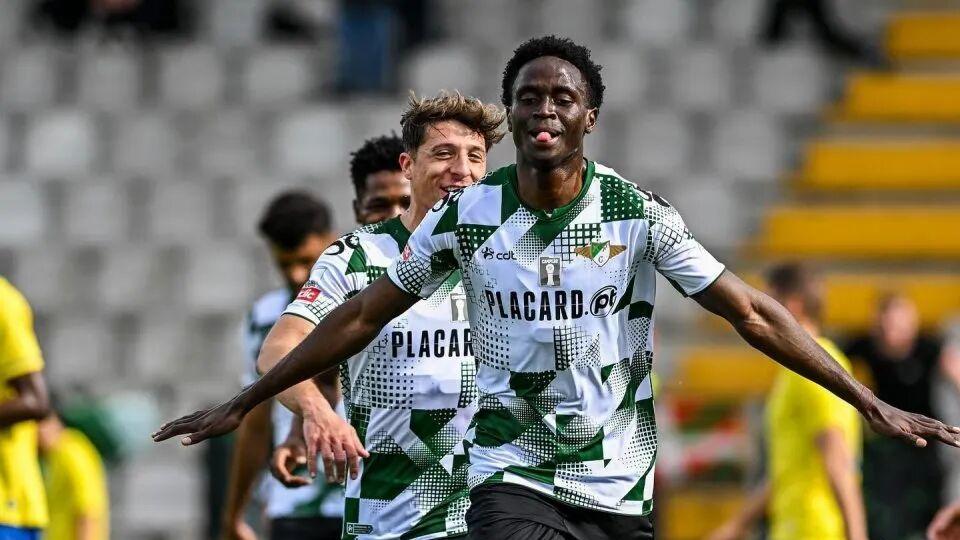 葡超：摩雷伦斯vs波尔图，莫雷拉人的崛起