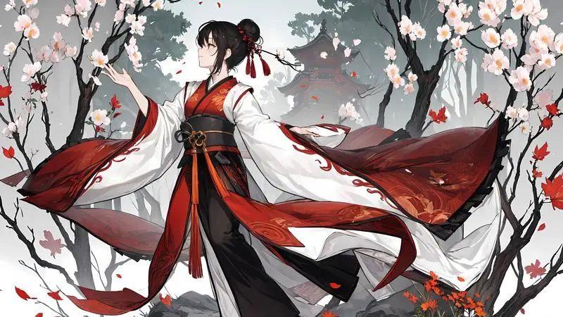 大眼老燕子当年抛弃权贵甩舔狗的瓜。